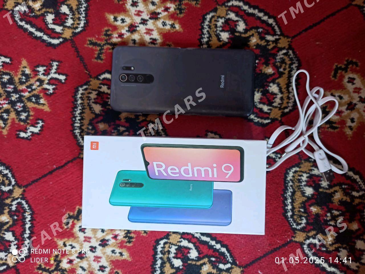 Redmi 9 - Шабатский этрап - img 3