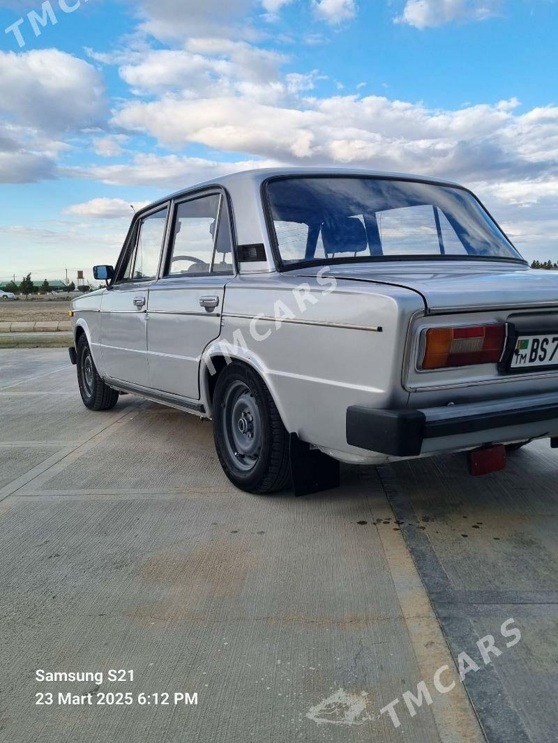 Lada 2106 1985 - 34 000 TMT - Bäherden - img 6