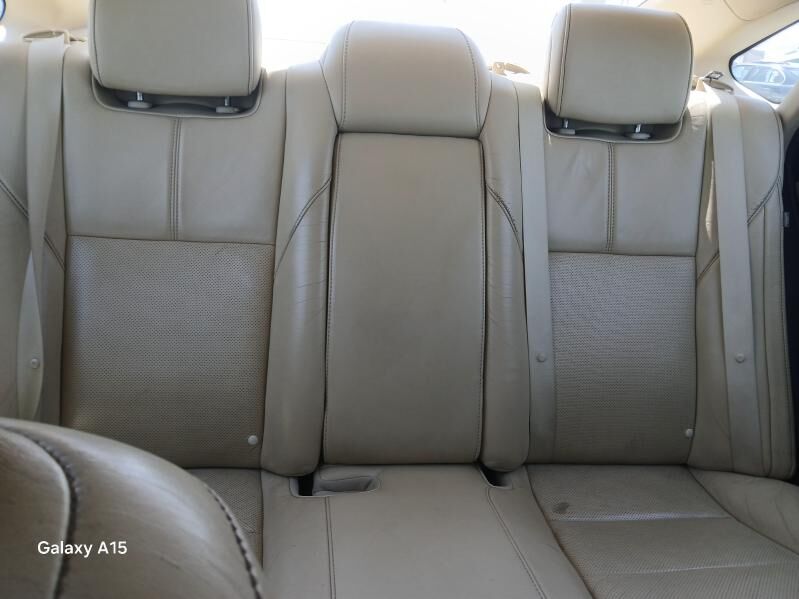 Toyota Avalon 2013 - 400 000 TMT - Mary - img 5
