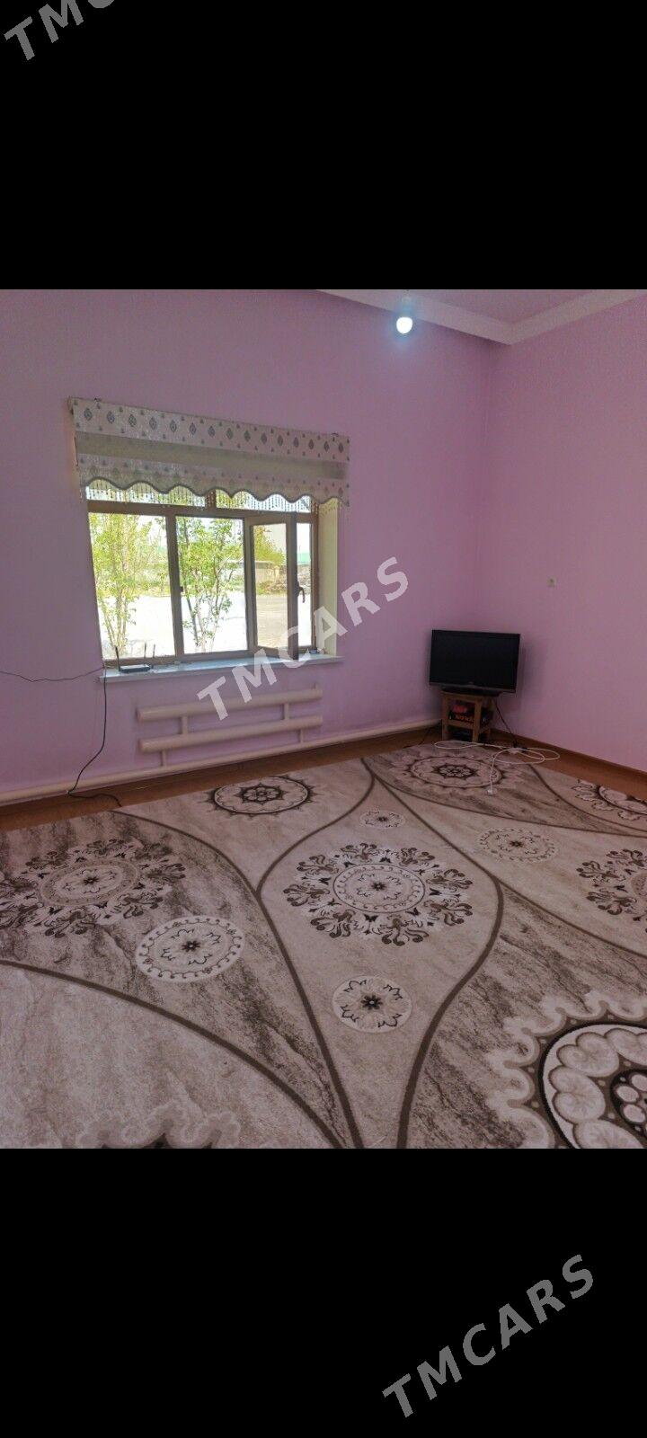 Kireýine jaýlar - Bagyr - img 2