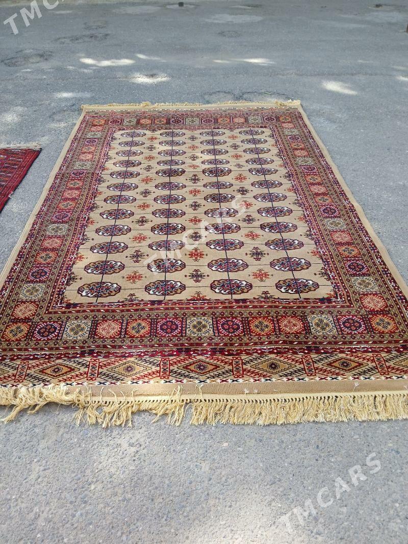 Haly - Aşgabat - img 2