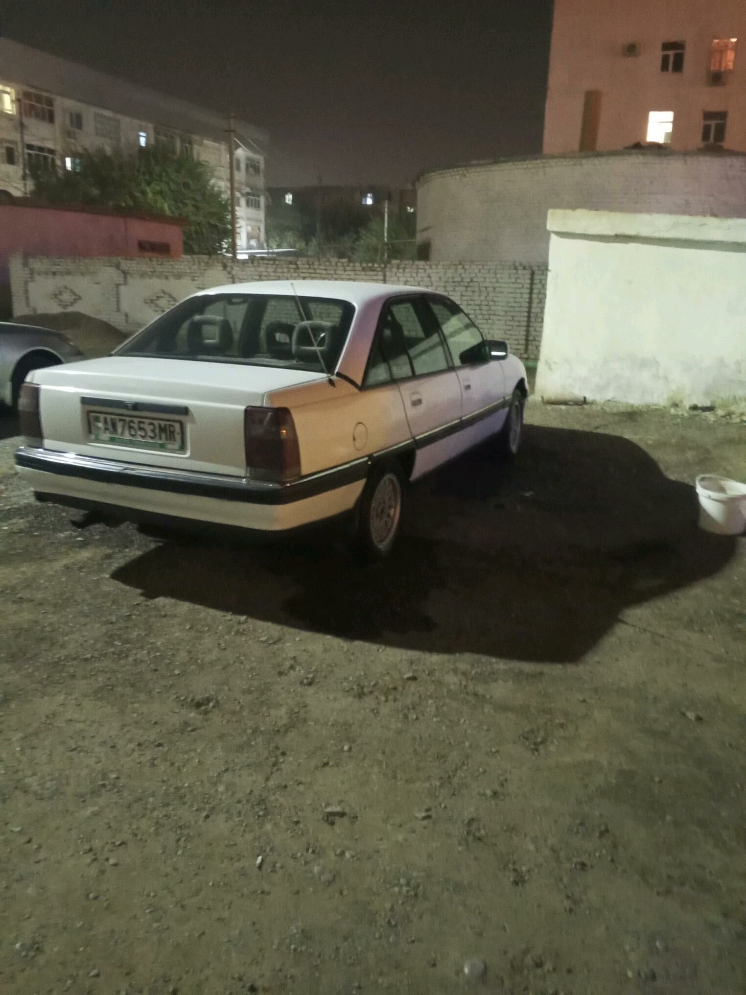 Opel Omega 1993 - 33 000 TMT - Mary - img 5