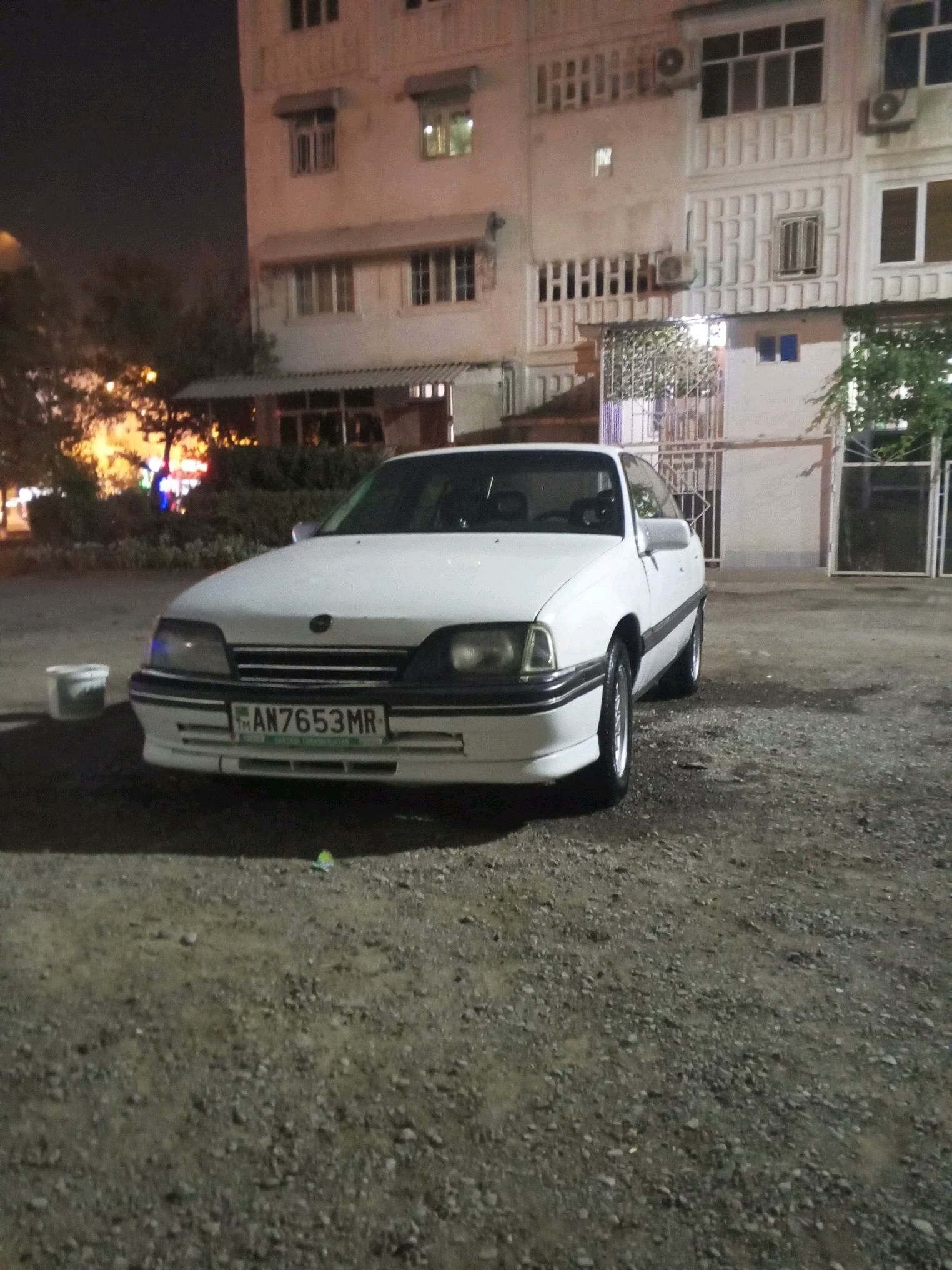 Opel Omega 1993 - 33 000 TMT - Mary - img 6