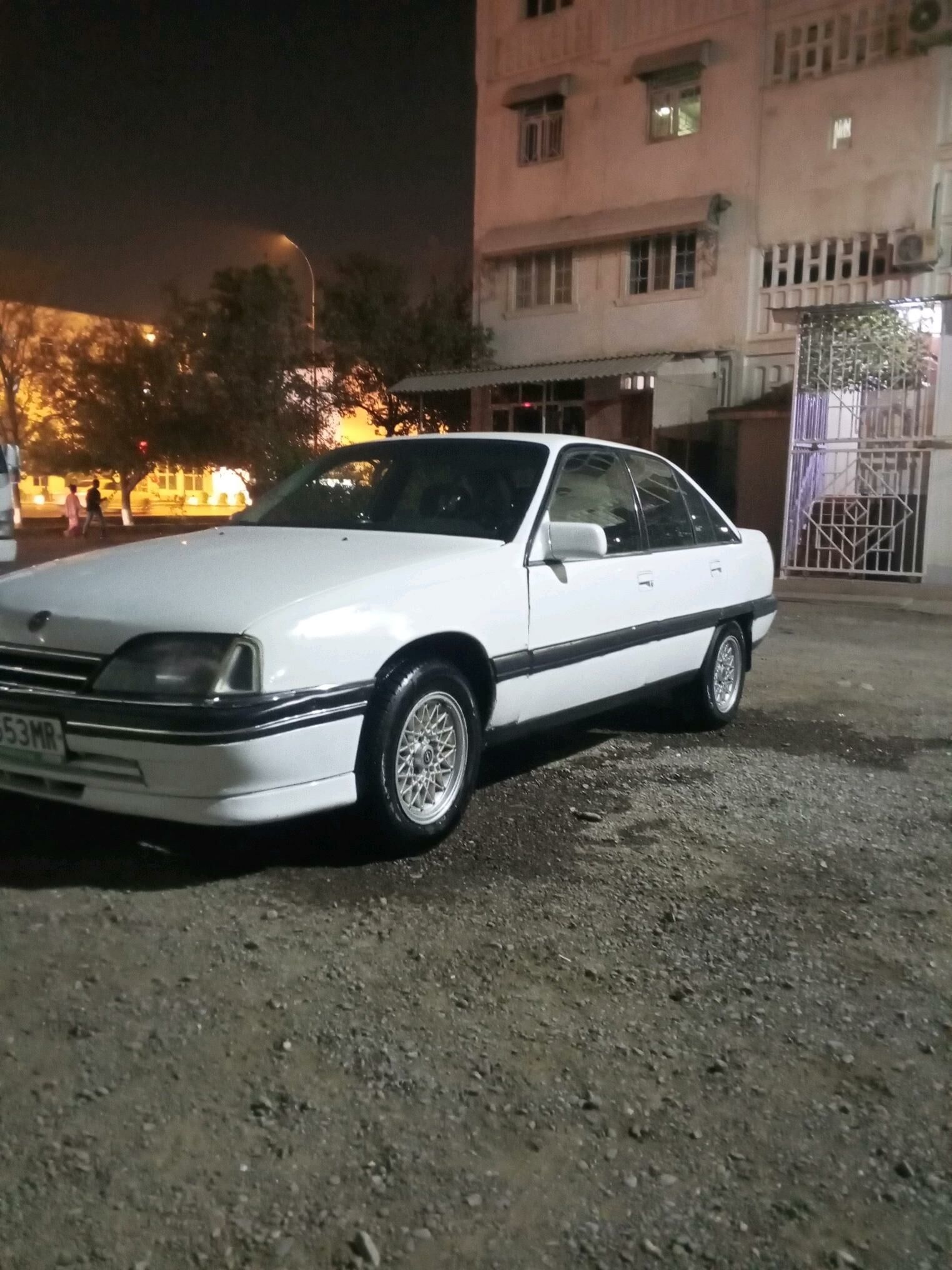 Opel Omega 1993 - 33 000 TMT - Mary - img 4