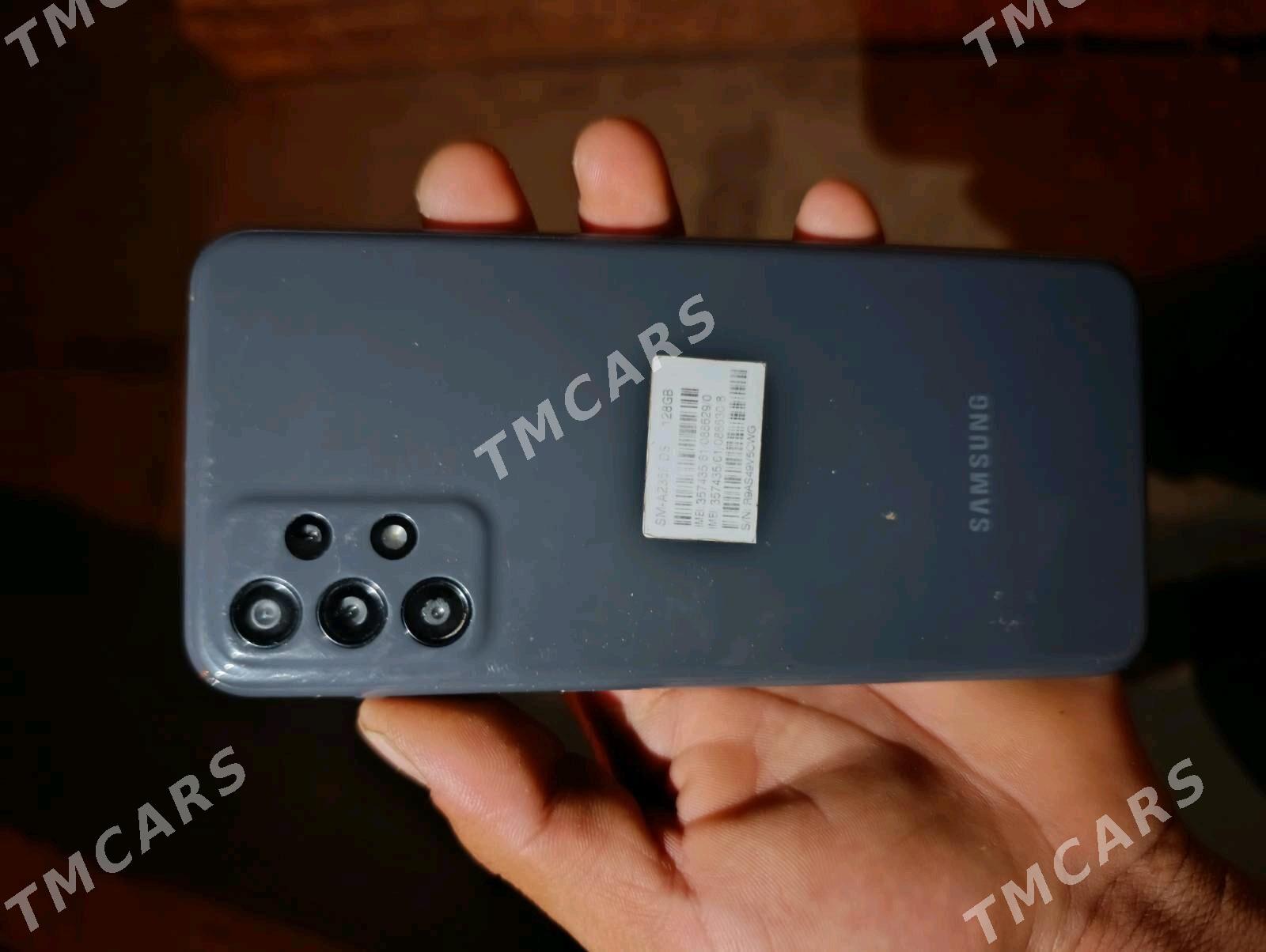 Samsung a23 - Sakar - img 1