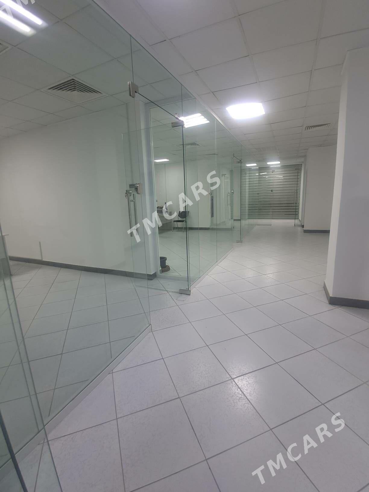 Arenda Ofis офис ️ - Aşgabat - img 6