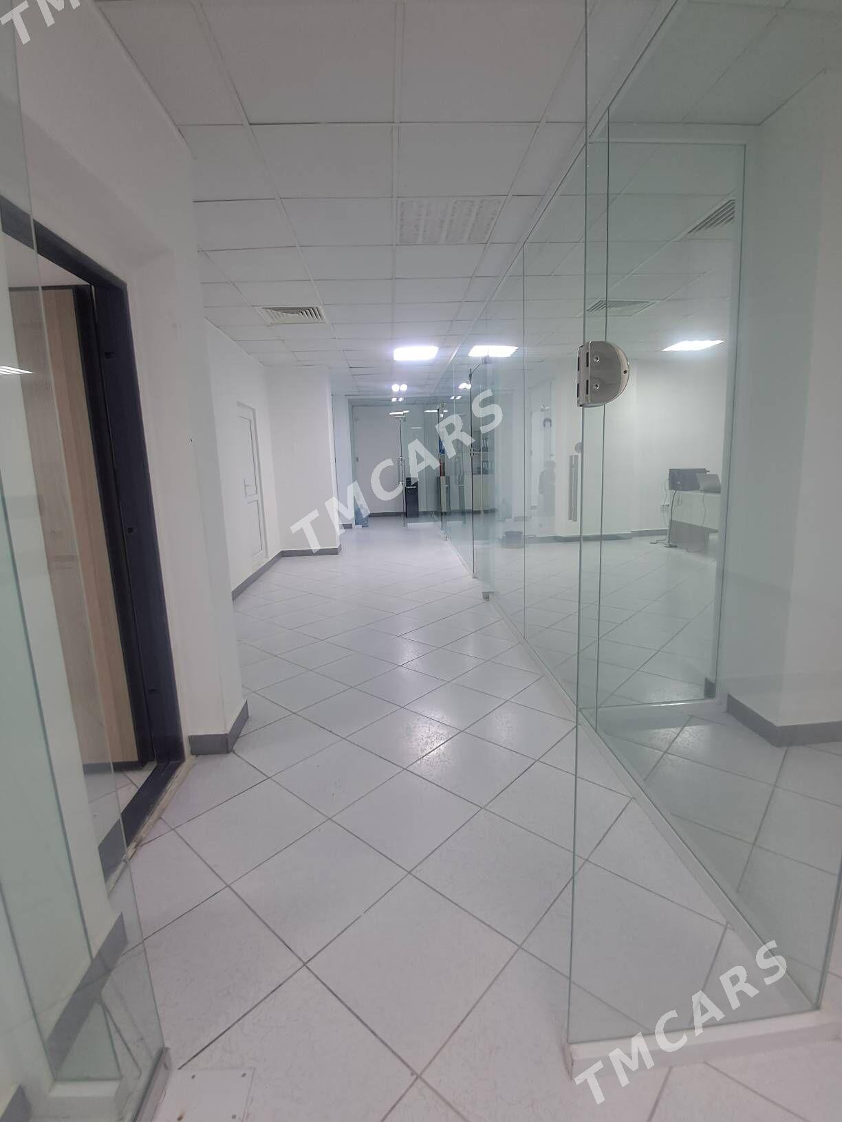 Arenda Ofis офис ️ - Aşgabat - img 4