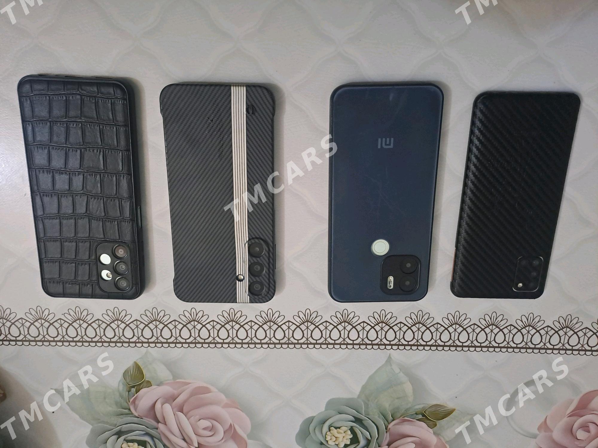 4 sany telefon - Görogly (Tagta) - img 2