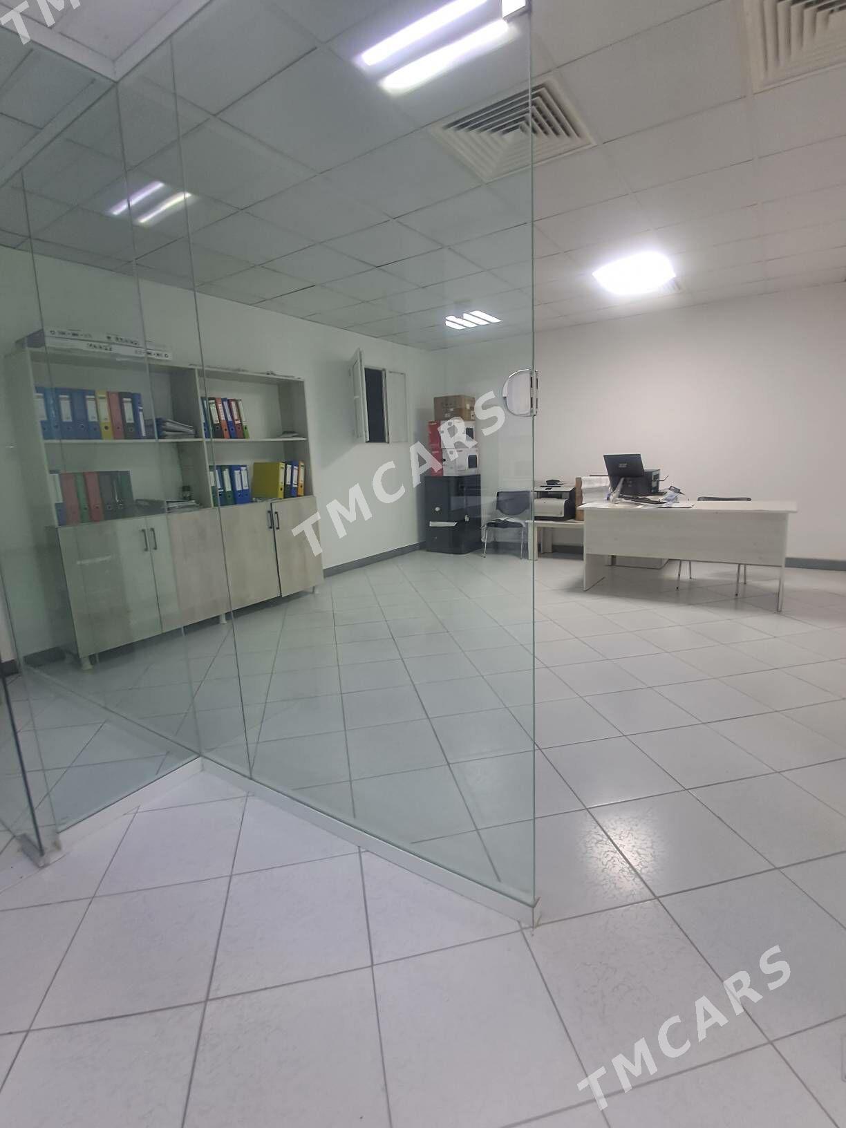 Arenda Ofis офис ️ - Aşgabat - img 5