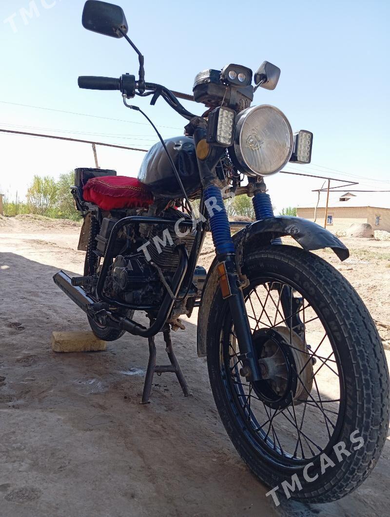 Honda Passport 1993 - 9 000 TMT - Hojambaz - img 8
