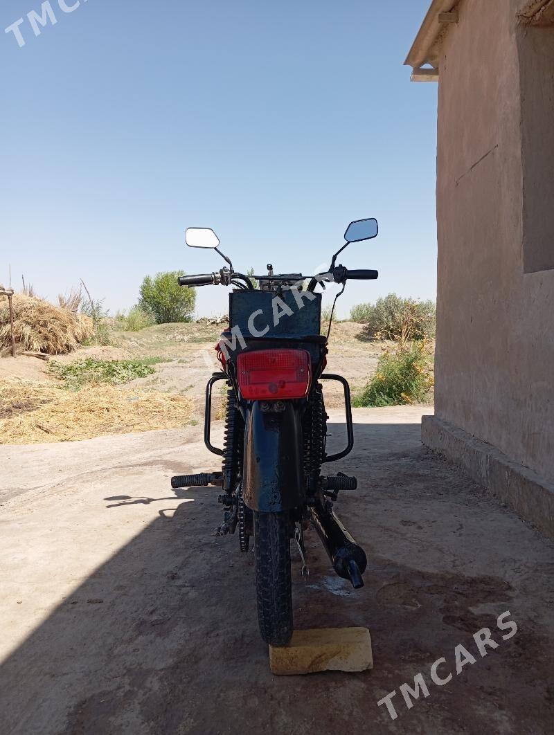 Honda Passport 1993 - 9 000 TMT - Hojambaz - img 2
