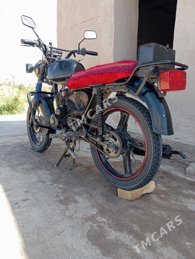 Honda Passport 1993 - 9 000 TMT - Hojambaz - img 4