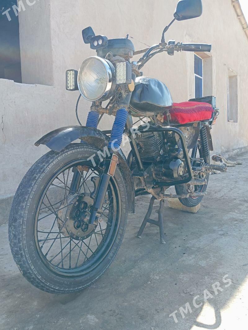Honda Passport 1993 - 9 000 TMT - Hojambaz - img 5