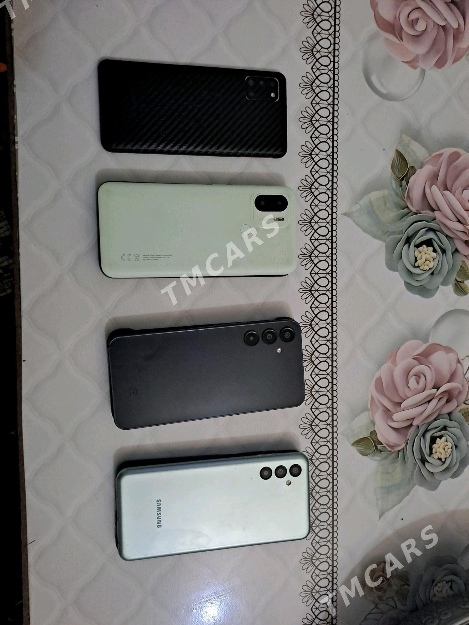 4 sany telefon - Görogly (Tagta) - img 3
