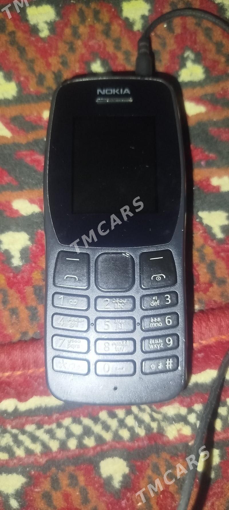 Nokia prostoy - Байрамали - img 3