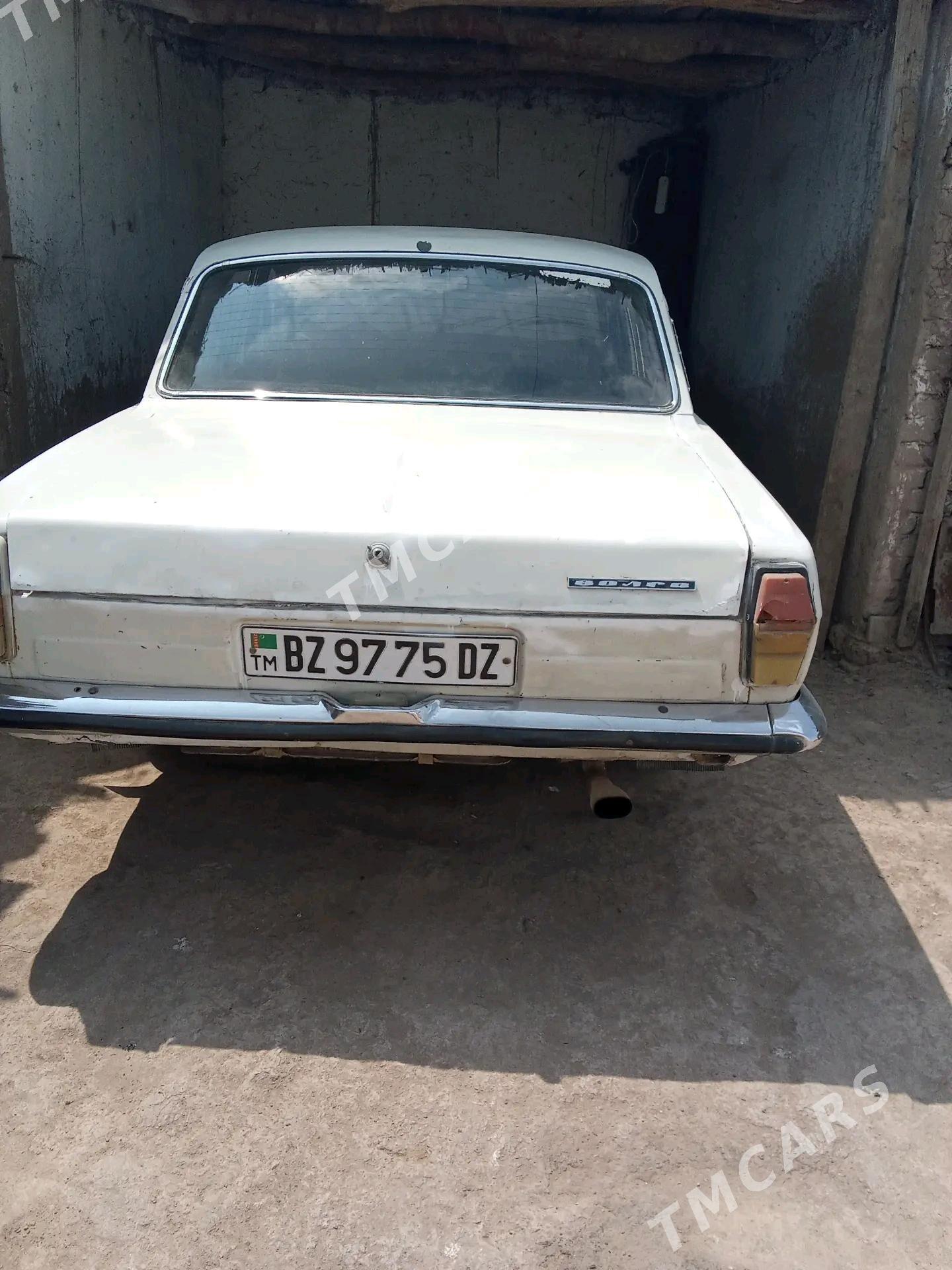 Gaz 24 1989 - 12 000 TMT - Boldumsaz - img 6