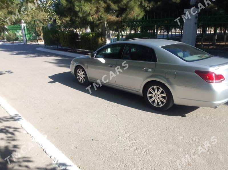 Toyota Avalon 2005 - 190 000 TMT - Ашхабад - img 4