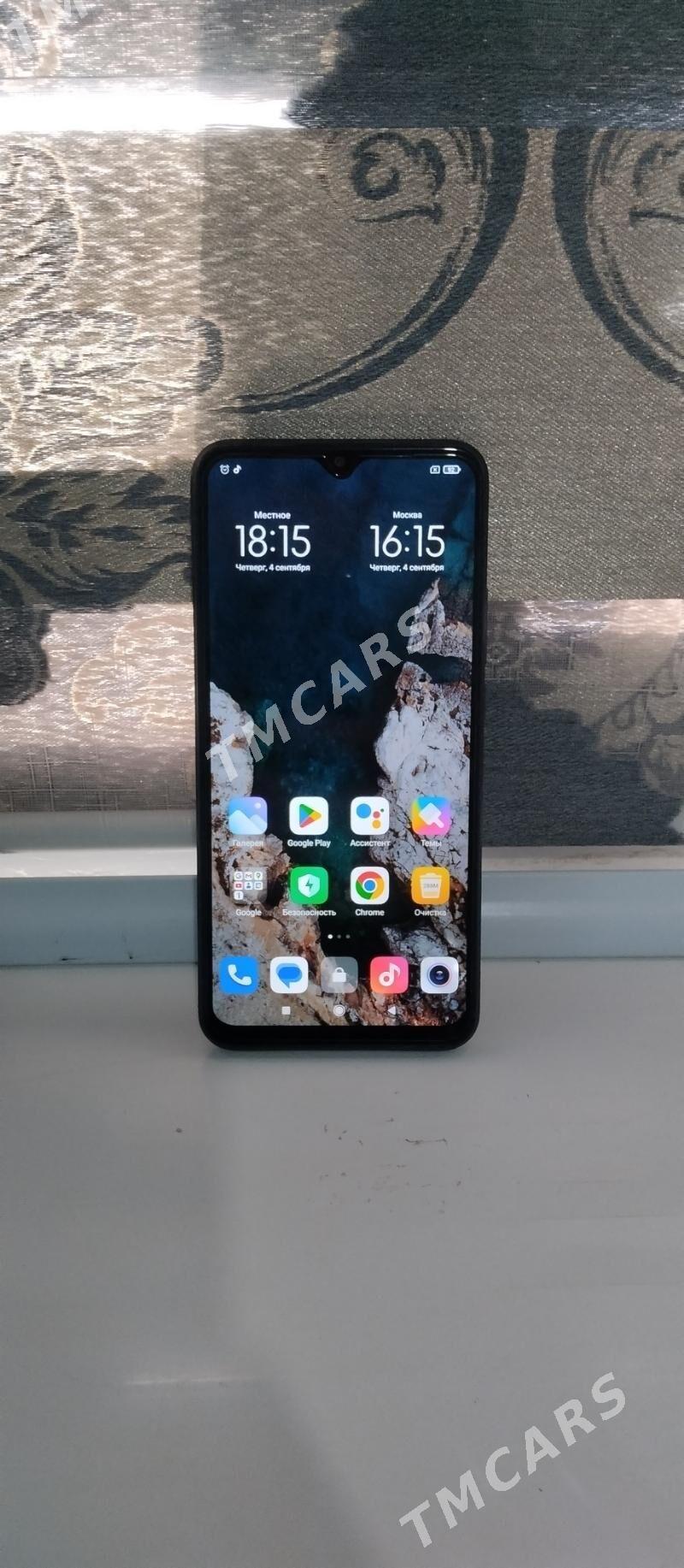 REDMI 9 - Gyzylarbat - img 2