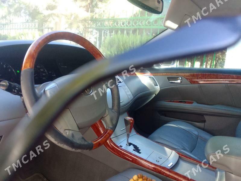 Toyota Avalon 2005 - 190 000 TMT - Ашхабад - img 2