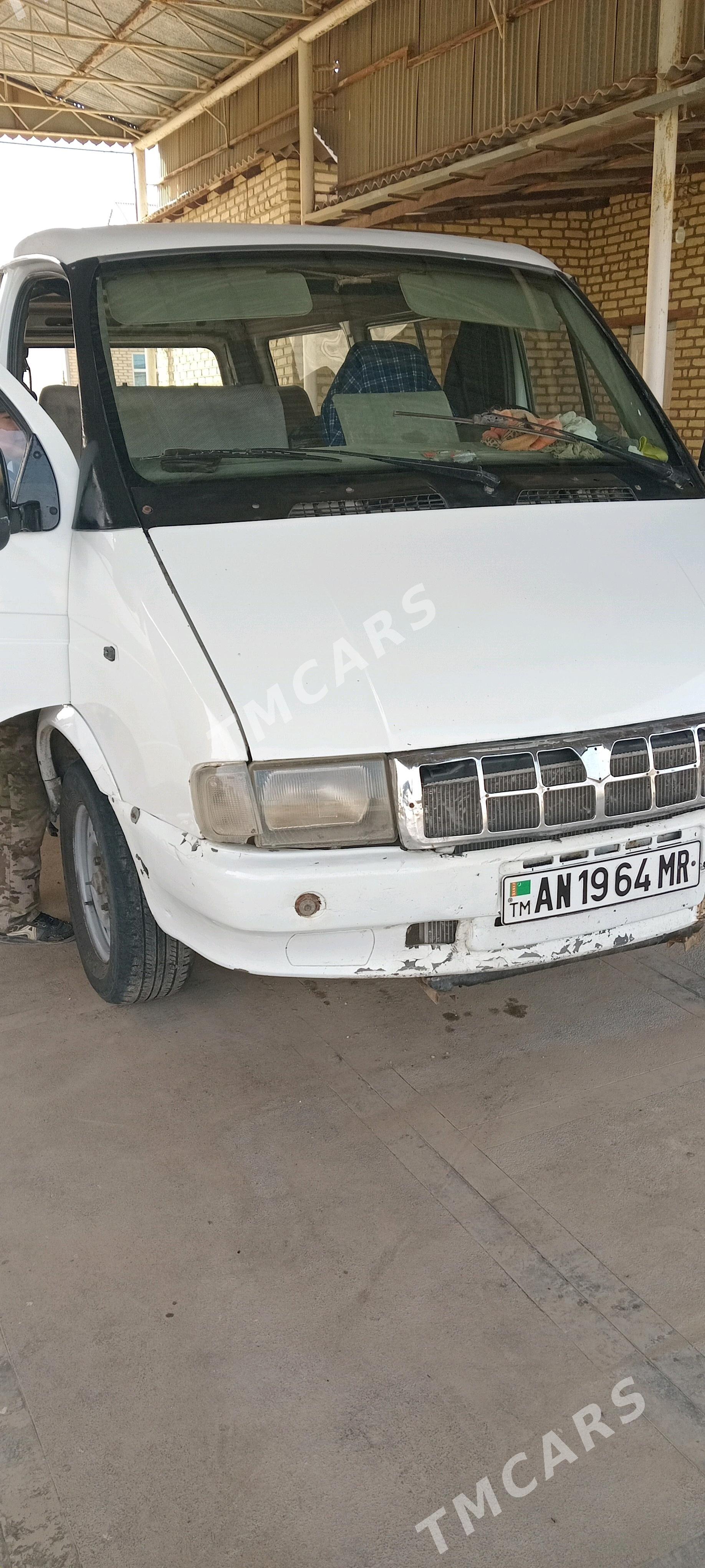 Gaz Gazel 2000 - 40 000 TMT - Wekilbazar - img 3