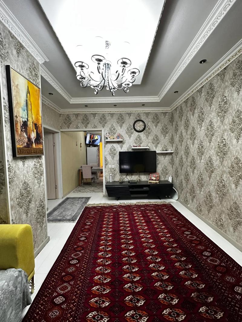 Ipoteka Mir 6 - Aşgabat - img 4