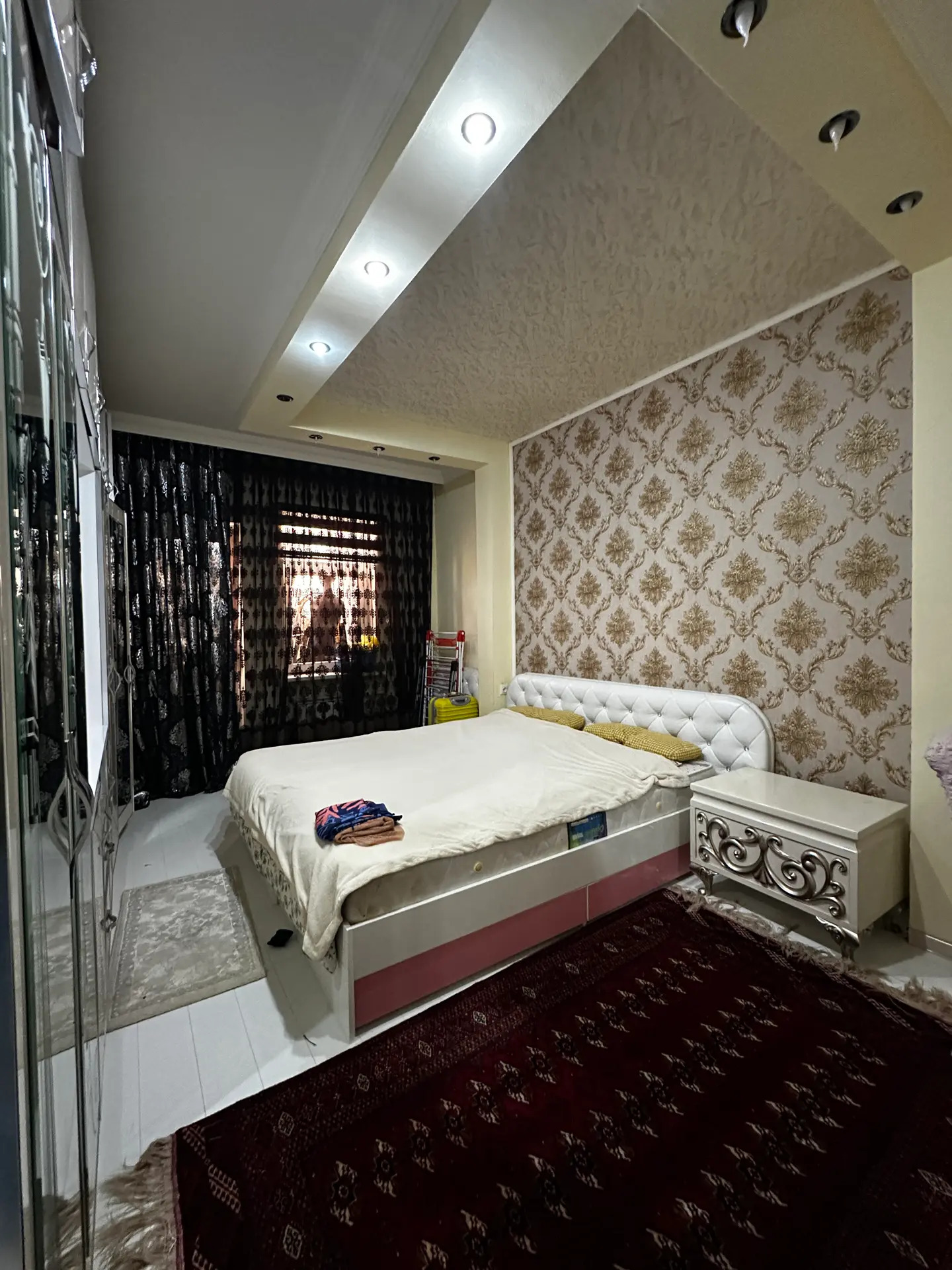 Ipoteka Mir 6 - Aşgabat - img 3