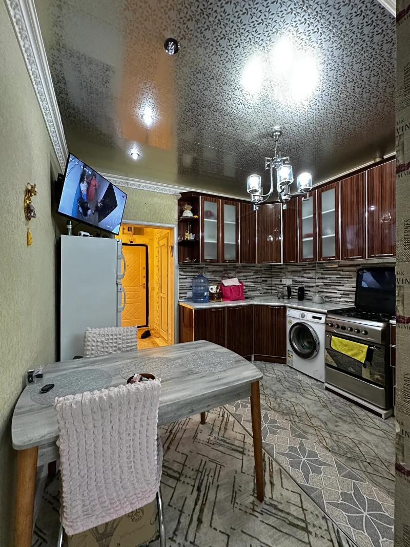 Ipoteka Mir 6 - Aşgabat - img 8