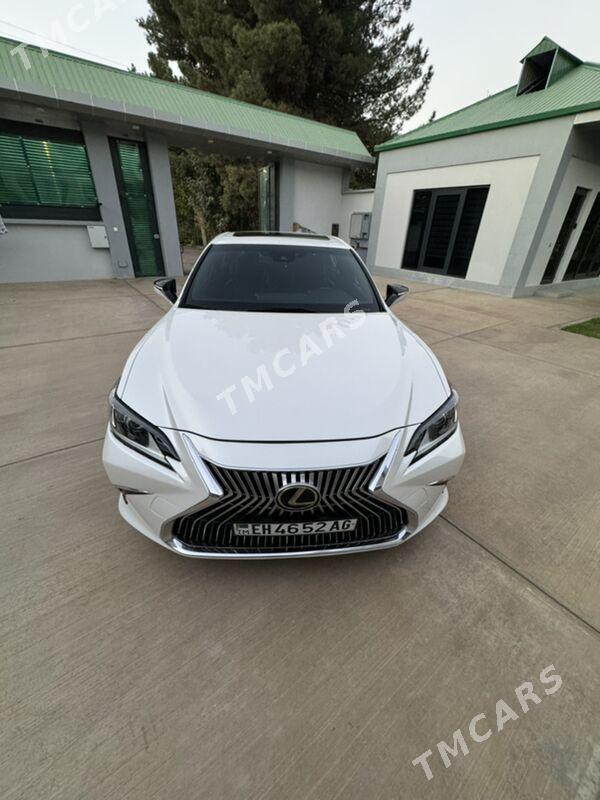 Lexus ES 350 2019 - 465 000 TMT - Aşgabat - img 8