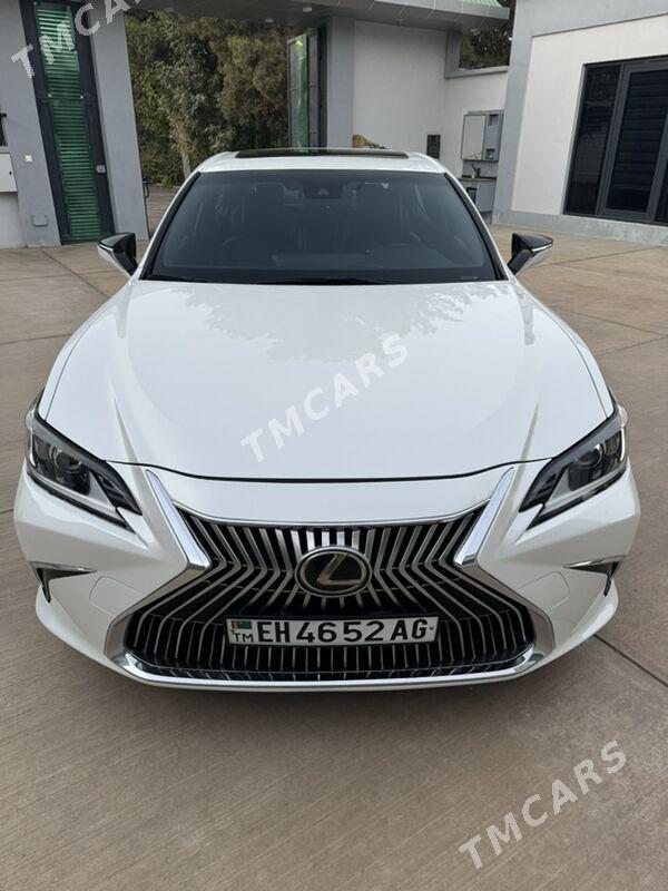 Lexus ES 350 2019 - 465 000 TMT - Aşgabat - img 3