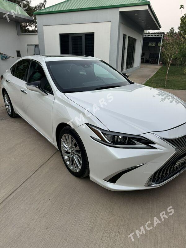 Lexus ES 350 2019 - 465 000 TMT - Aşgabat - img 1
