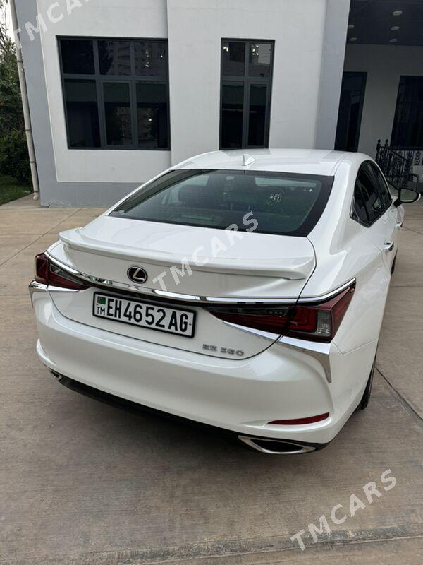Lexus ES 350 2019 - 465 000 TMT - Aşgabat - img 5
