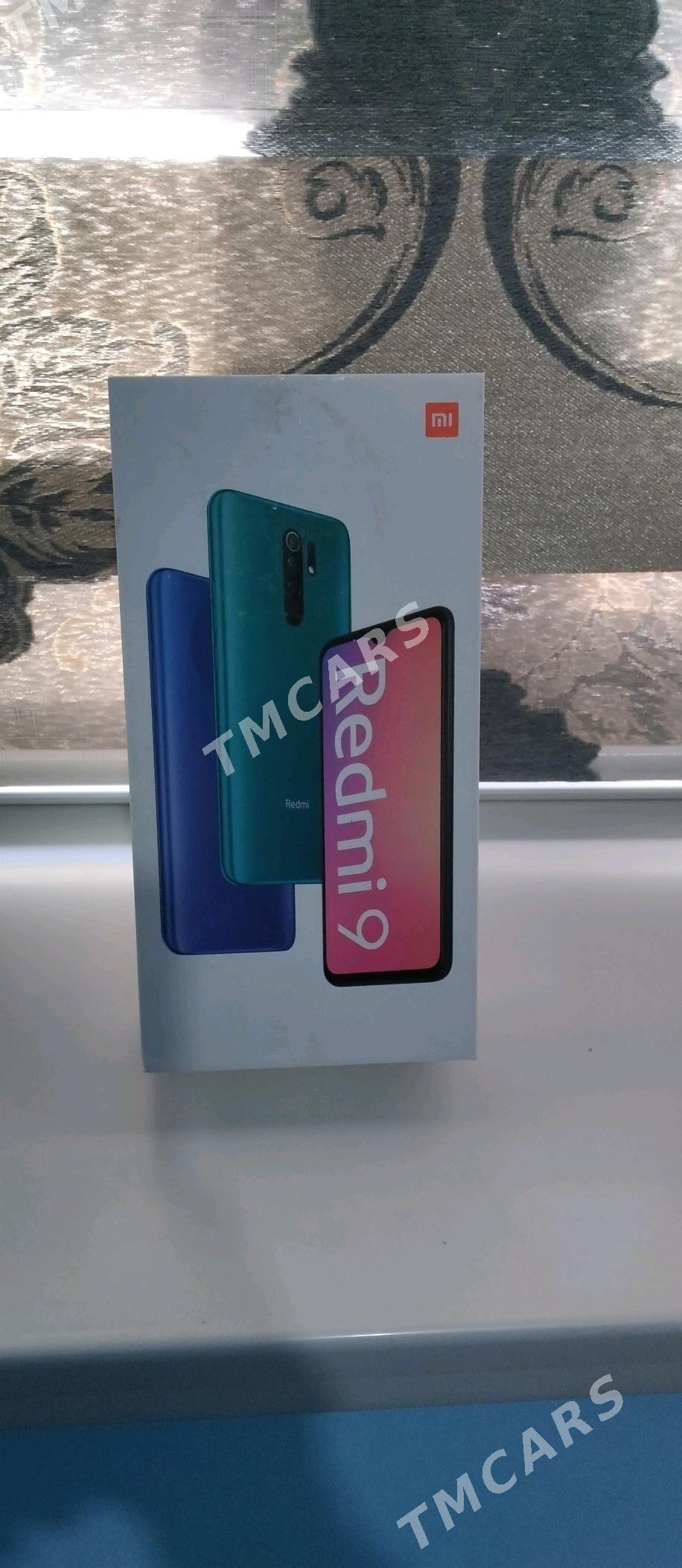 REDMI 9 - Gyzylarbat - img 3
