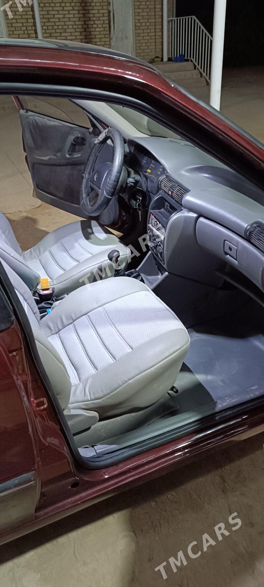 Opel Astra 1992 - 40 000 TMT - Baýramaly - img 3