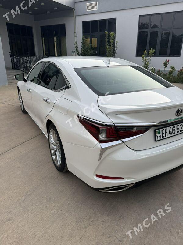 Lexus ES 350 2019 - 465 000 TMT - Aşgabat - img 2