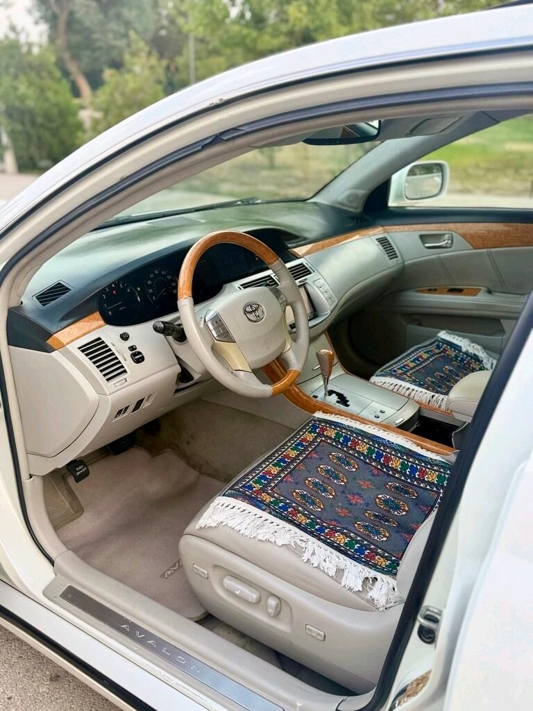 Toyota Avalon 2005 - 205 000 TMT - Balkanabat - img 7