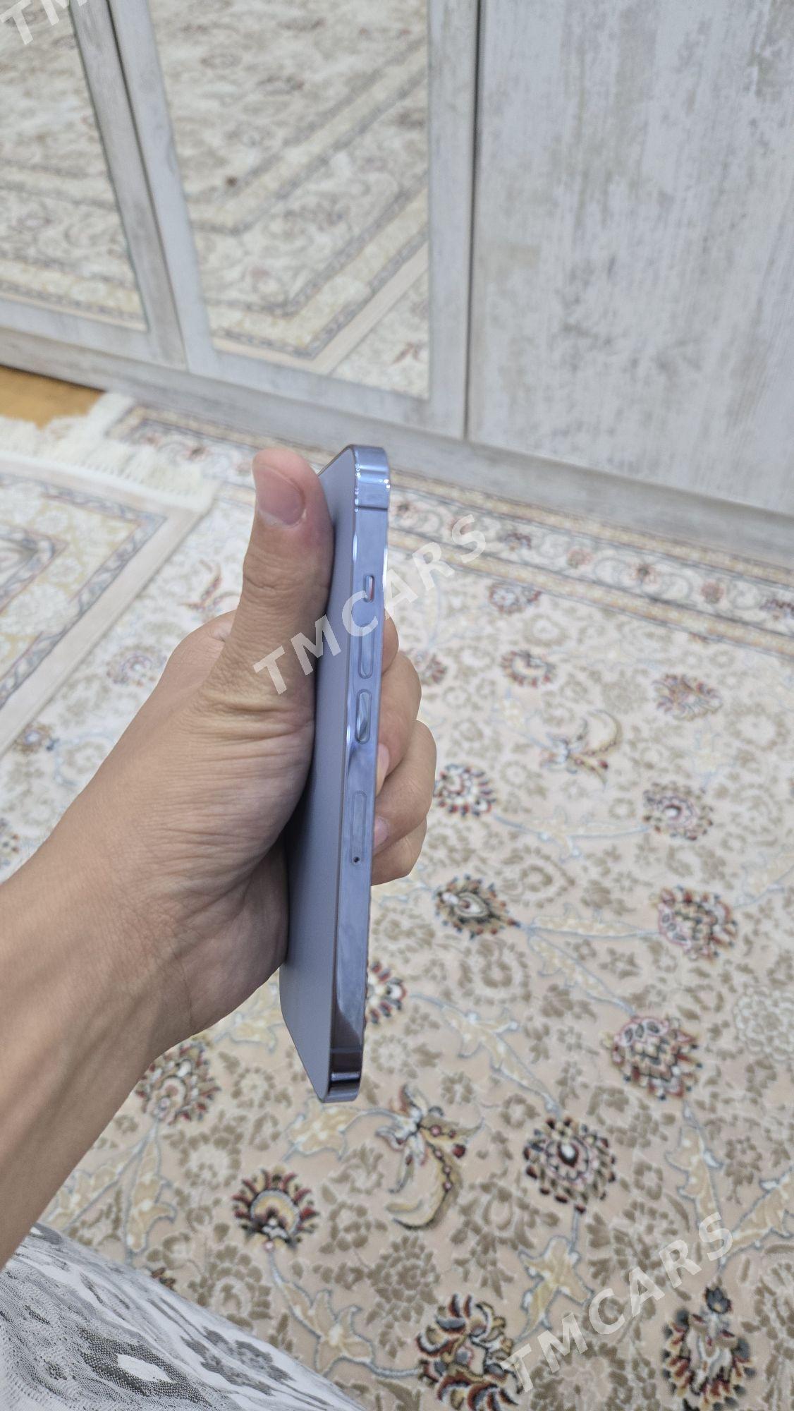 iPhone 13Pro "128Gb" - Aşgabat - img 4