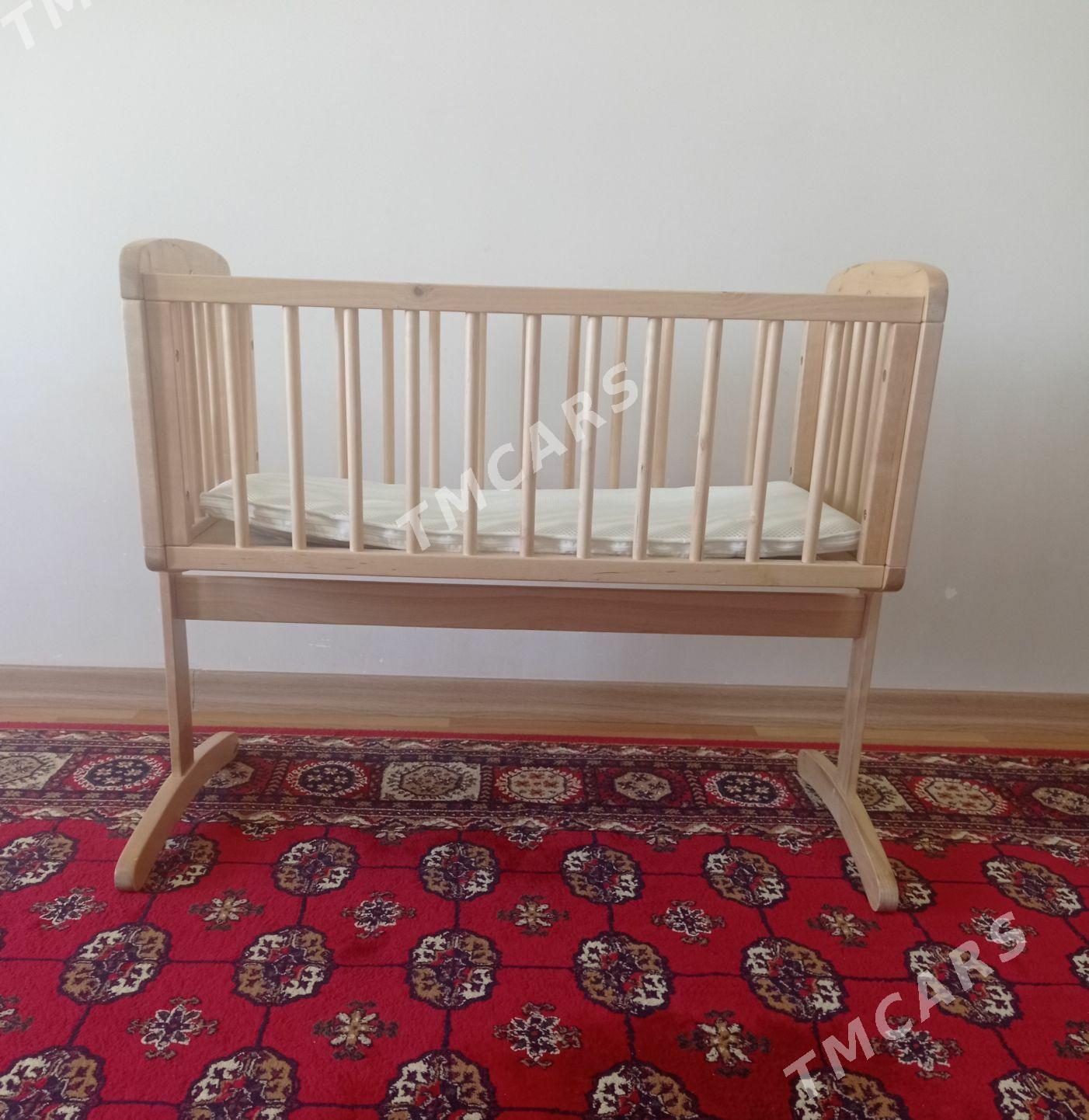 sallancak - Aşgabat - img 3