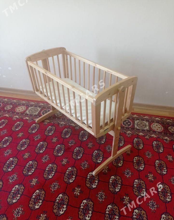 sallancak - Aşgabat - img 2