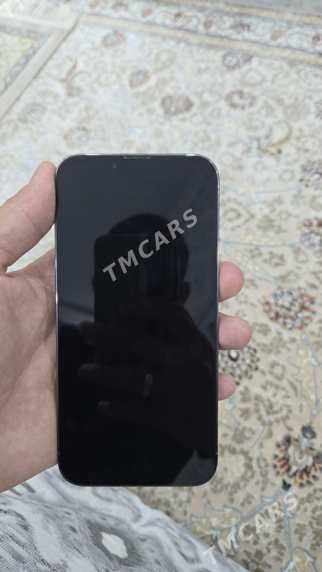 iPhone 13Pro "128Gb" - Aşgabat - img 2