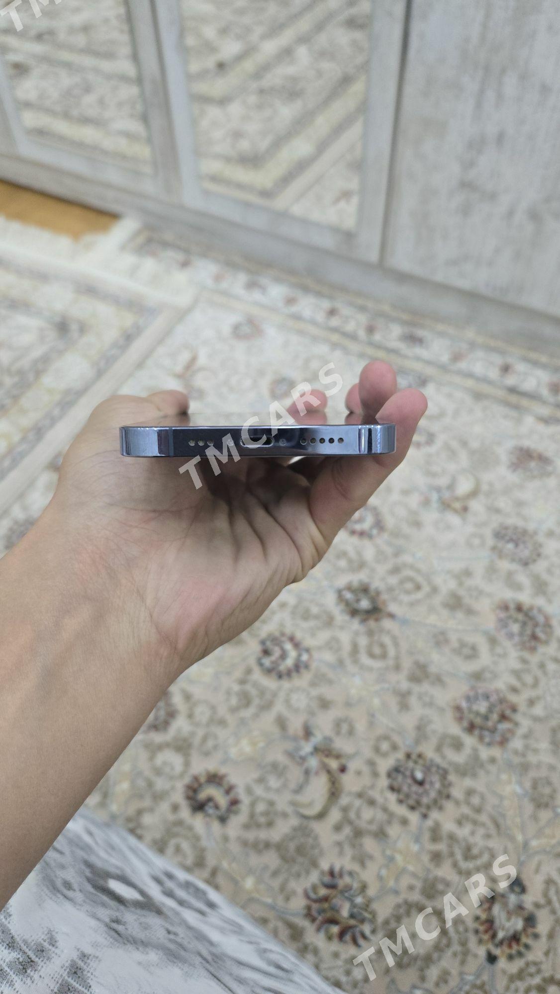 iPhone 13Pro "128Gb" - Aşgabat - img 6
