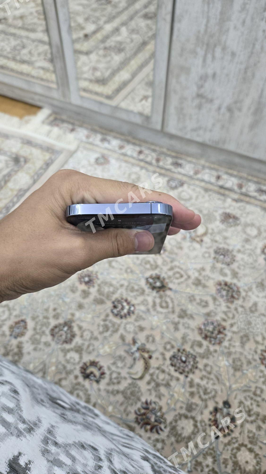 iPhone 13Pro "128Gb" - Aşgabat - img 7