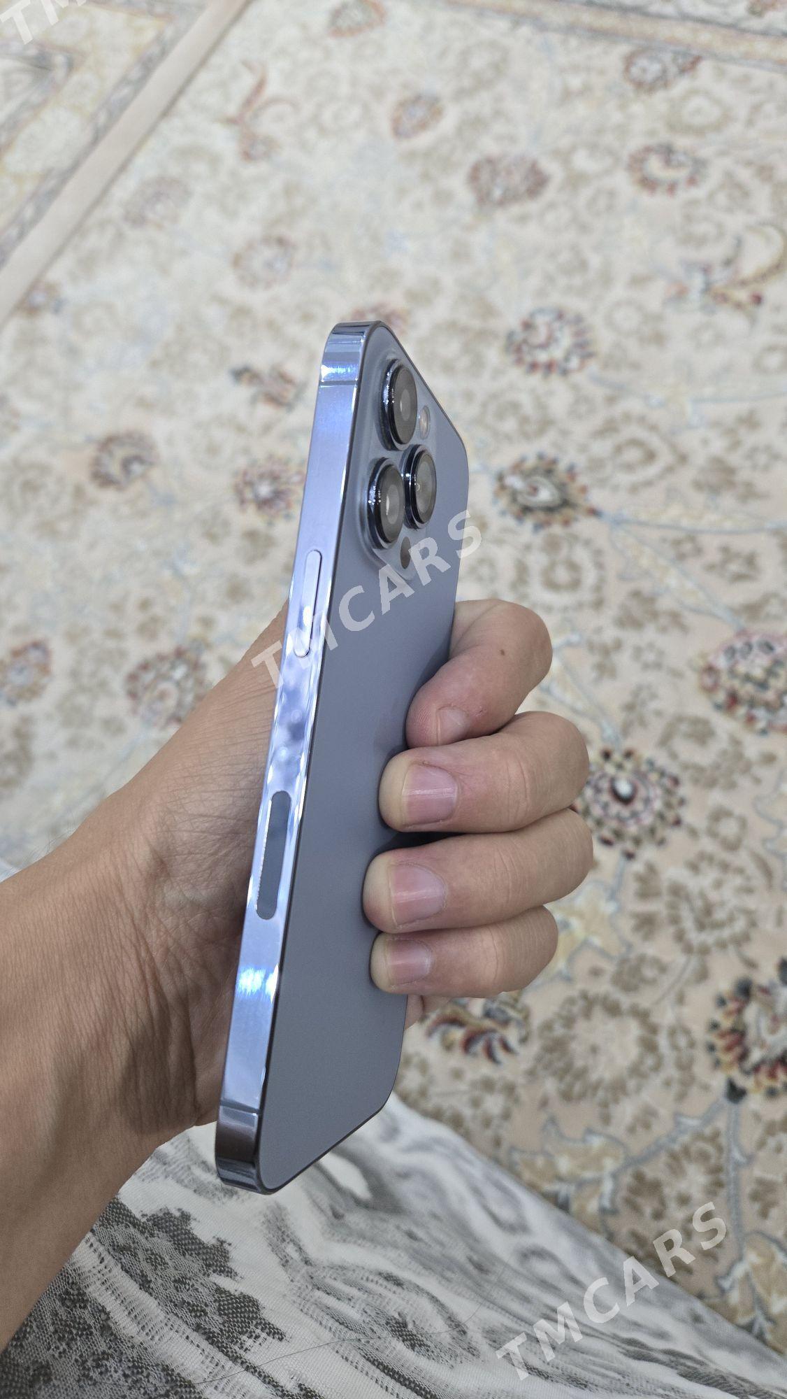 iPhone 13Pro "128Gb" - Aşgabat - img 5
