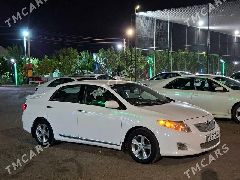 Toyota Corolla 2010 - 149 000 TMT - Aşgabat - img 3