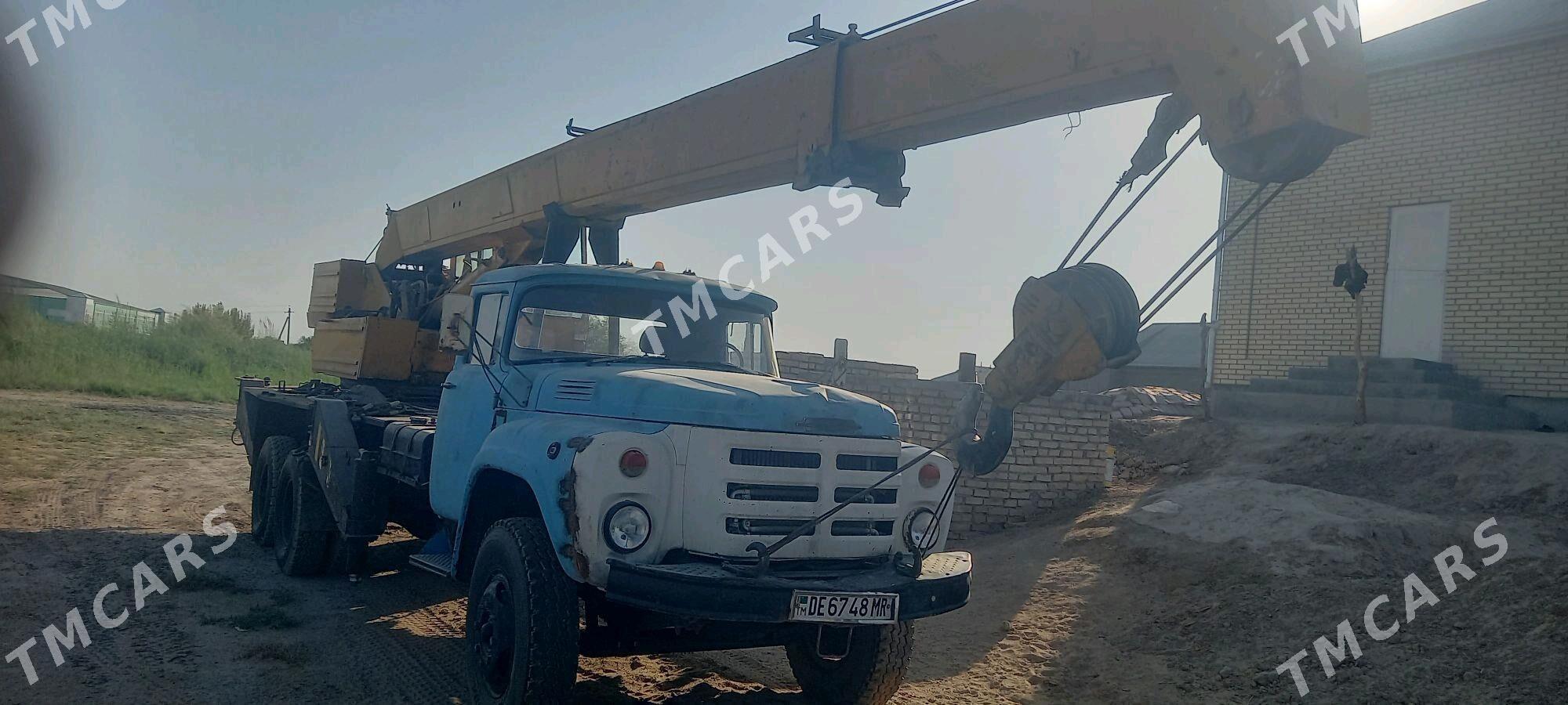 Kamaz 4310 1992 - 135 000 TMT - Мары - img 4