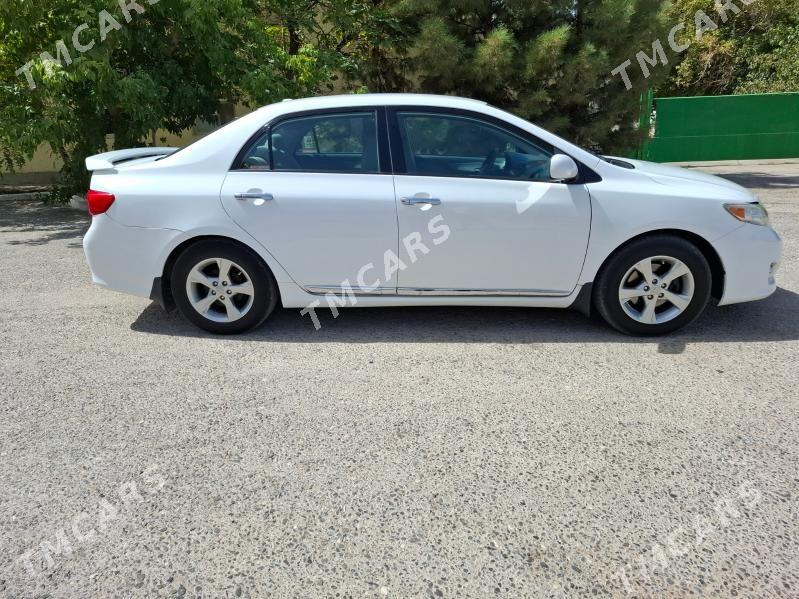 Toyota Corolla 2010 - 149 000 TMT - Aşgabat - img 4