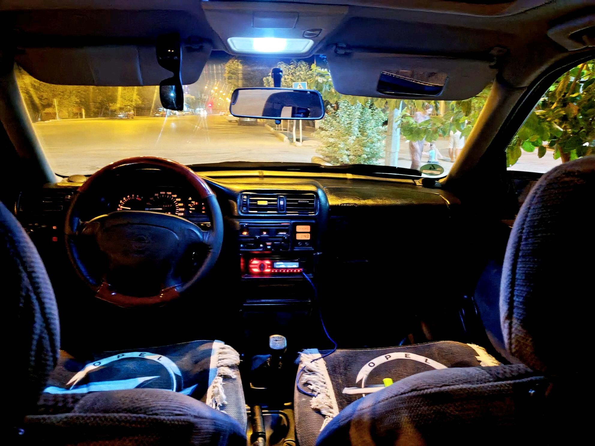 Opel Vectra 1994 - 48 000 TMT - Мары - img 10
