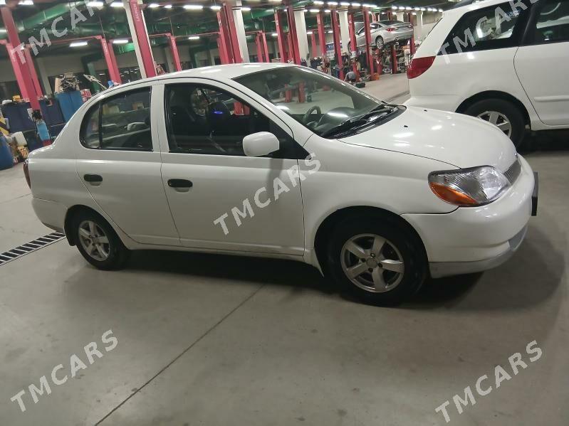 Toyota Echo 2000 - 63 000 TMT - Çoganly - img 2