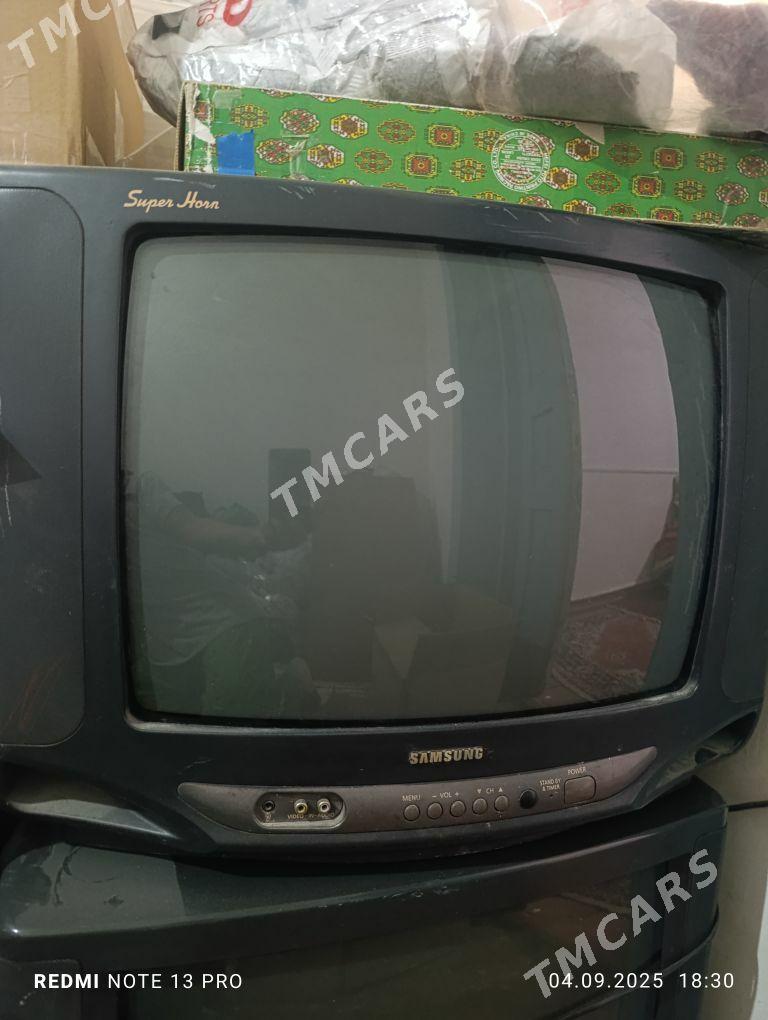 Telewizorlar - Мары - img 3