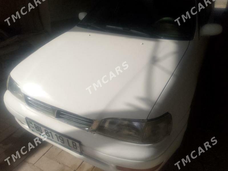 Toyota Corona 1995 - 50 000 TMT - Халач - img 5