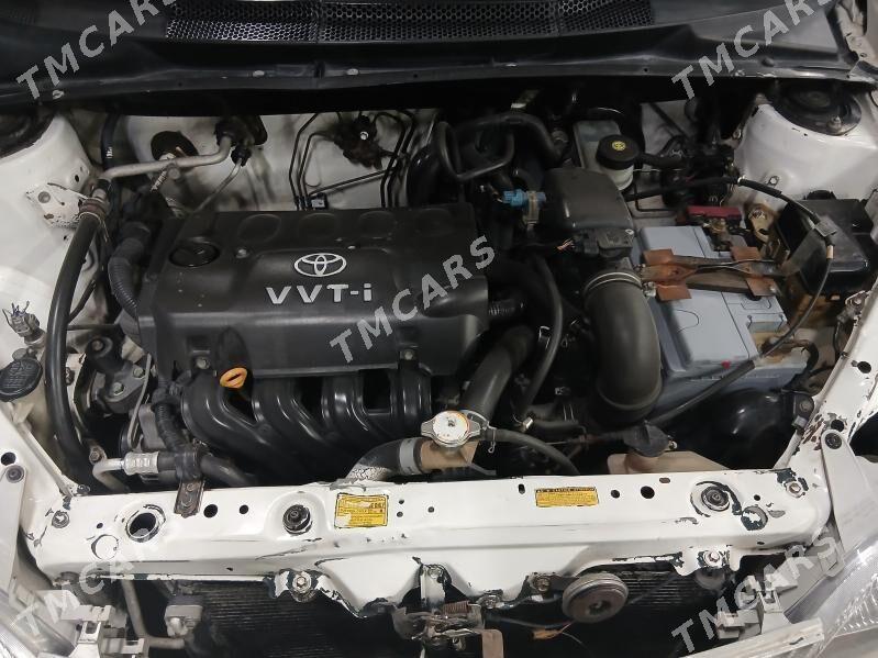 Toyota Echo 2000 - 63 000 TMT - Çoganly - img 4